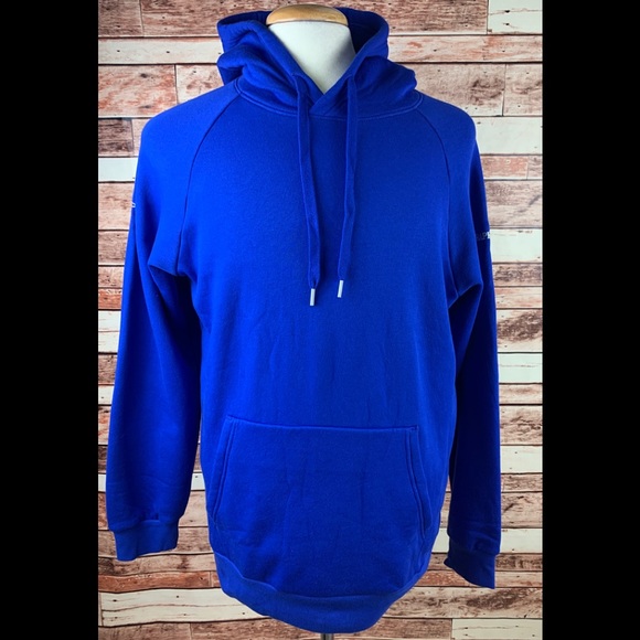 under armour all day fleece hood